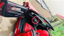 فورد موستانج